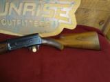 *****PRICE REDUCED*****Browning Standard Weight 16 ga - 5 of 5