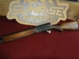 *****PRICE REDUCED*****Browning Standard Weight 16 ga - 4 of 5