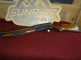 *****PRICE REDUCED*****American Browning A-5 12 ga - 3 of 3