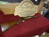 Winchester model 70 30 govt-06 - 1 of 4