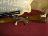 *****PRICE REDUCED*****Interarms Model 98 mark X - 4 of 4