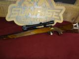 *****PRICE REDUCED*****Interarms Model 98 mark X - 3 of 4