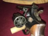Smith and Wesson pre-model 17 22 LR - 3 of 3