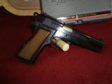 *****PRICE REDUCED*****Browning Hi-Power 9mm - 2 of 6