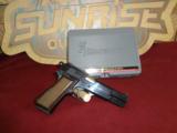 *****PRICE REDUCED*****Browning Hi-Power 9mm - 1 of 6