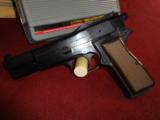 *****PRICE REDUCED*****Browning Hi-Power 9mm - 4 of 6