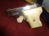 *****PRICE REDUCED*****Smith and Wesson Model 61-2 Escort 22 LR - 4 of 4