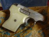 *****PRICE REDUCED*****Smith and Wesson Model 61-2 Escort 22 LR - 2 of 4