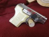 *****PRICE REDUCED*****Smith and Wesson Model 61-2 Escort 22 LR - 3 of 4