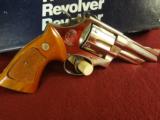 Smith and Wesson Model 27-2 357 mag - 4 of 4