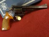 *****PRICE REDUCED*****Smith and Wesson Model 19-3 357 mag - 4 of 5