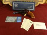 *****PRICE REDUCED*****Smith and Wesson Model 19-3 357 mag - 1 of 5