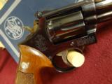 *****PRICE REDUCED*****Smith and Wesson Model 19-3 357 mag - 5 of 5