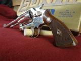 *****PRICE REDUCED*****Smith and Wesson Pre-model 10-5 screw - 4 of 4