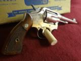 *****PRICE REDUCED*****Smith and Wesson Pre-model 10-5 screw - 3 of 4