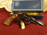 *****PRICE REDUCED*****Smith and Wesson Model 15-3 - 3 of 4