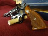 *****PRICE REDUCED*****Smith and Wesson Model 15-3 - 2 of 4