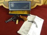 *****PRICE REDUCED*****Smith and Wesson Model 15-3 - 1 of 4