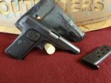 *****PRICE REDUCED*****FN Model 1910 32 ACP - 1 of 4