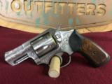 Ruger Special Edition SP-101 Deluxe .357 mag - 3 of 4