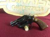 *****PRICE REDUCED*****Smith and Wesson Model 10-5 - 1 of 3