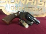*****PRICE REDUCED*****Smith and Wesson Model 10-5 - 2 of 3