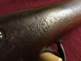 U.S Springfield Trapdoor Model 1873 45/70 - 3 of 9