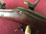 U.S Springfield Trapdoor Model 1873 45/70 - 4 of 9