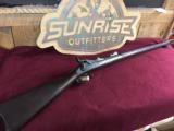 U.S Springfield Trapdoor Model 1873 45/70 - 8 of 9