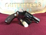 *****PRICE REDUCED*****Smith and Wesson Model 30 .32 S&W long - 2 of 3