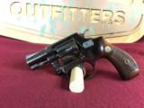 *****PRICE REDUCED*****Smith and Wesson Model 30 .32 S&W long - 1 of 3