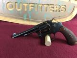 *****PRICE REDUCED*****Smith and Wesson Model 32 Hand Eject - 2 of 3