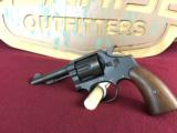 *****PRICE REDUCED*****Smith and Wesson Victory .38 - 1 of 3