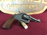*****PRICE REDUCED*****Smith and Wesson Victory .38 - 2 of 3