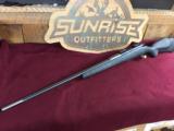 *****PRICE REDUCED*****Weatherby Mark V Accumark 340 Wby Mag - 3 of 4