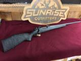 *****PRICE REDUCED*****Weatherby Mark V Accumark 340 Wby Mag - 1 of 4