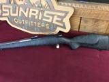 *****PRICE REDUCED*****Weatherby Mark V Accumark 340 Wby Mag - 4 of 4