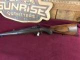 *****PRICE REDUCED*****Early German Sporting Rifle 8x57 Mauser - 4 of 4