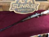 *****PRICE REDUCED*****Early German Sporting Rifle 8x57 Mauser - 3 of 4