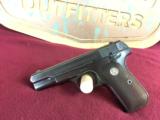 Colt Model 1908 380 acp - 2 of 2