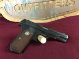 Colt Model 1908 380 acp - 1 of 2