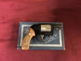 *****PRICE REDUCED*****Smith and Wesson pre-model 38 Airweight
- 1 of 4