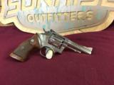 *****PRICE REDUCED*****Smith&Wesson Pre-model 15 38 special - 1 of 2