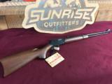 *****PRICE REDUCED*****Winchester 94/22 XTR Classic 22 S,L,LR NEW,UNFIRED - 1 of 4
