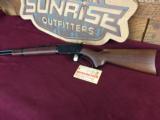 *****PRICE REDUCED*****Winchester 94/22 XTR Classic 22 S,L,LR NEW,UNFIRED - 4 of 4