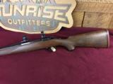 *****PRICE REDUCED*****Ruger Model 77 30/06 - 4 of 4