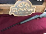 *****PRICE REDUCED*****Weatherby Mark V 257 Wby mag - 3 of 4