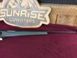 *****PRICE REDUCED*****Weatherby Mark V 257 Wby mag - 2 of 4