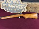 *****PRICE REDUCED*****Marlin Model 81DL .22 S,L,LR - 4 of 4
