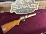*****PRICE REDUCED*****Marlin Model 81DL .22 S,L,LR - 1 of 4